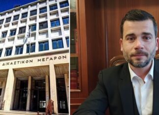 Αθώος ο Αγρινιώτης – Τρεις ενοχές για την απάτη ενός εκατομμυρίου στην Ήπειρο