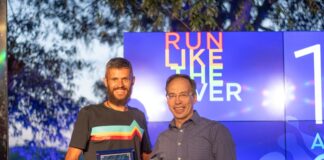 Με μεγάλη επιτυχία ολοκληρώθηκε το 1ο Αθλητικό Gala Αχελώος στο Νεοχώρι Μεσολογγίου