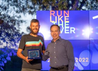 Με μεγάλη επιτυχία ολοκληρώθηκε το 1ο Αθλητικό Gala Αχελώος στο Νεοχώρι Μεσολογγίου