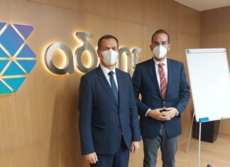 Δυτική Ελλάδα : Συνάντηση στον ΑΔΜΗΕ για το έργο των Ενεργειακών Κοινοτήτων