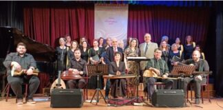 Βυζαντινή Χορωδία «Αγία Σκέπη»: Ακροάσεις νέων μελών