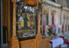 15 χρόνια από την έλευση του Ιερού Λειψάνου του Αγίου Κοσμά του Αιτωλού στη γενέτειρά του
