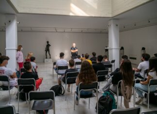 Η «Δρω» συμμετείχε στην Διεθνή Ημέρα Μουσείων