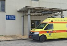 Θανατηφόρο τροχαίο στο Ξηρόμερο: Νεκρός ένας 40χρονος