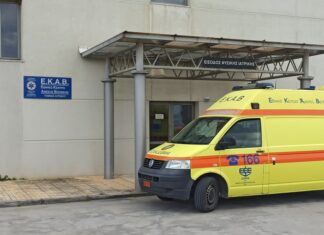 Ορεινή Ναυπακτία: Θανατηφόρο τροχαίο με θύμα 28χρονο μοτοσυκλετιστή