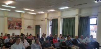 ΕΠΑΣ Μαθητείας Δ.ΥΠ.Α. Μεσολογγίου : Επιτυχημένη η εκδήλωση για την επαγγελματική εκπαίδευση