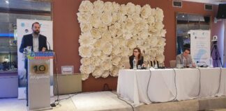 Παρουσιάστηκε ο Μηχανισμός Στήριξης της Επιχειρηματικότητας στο Αγρίνιο