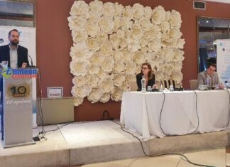 Παρουσιάστηκε ο Μηχανισμός Στήριξης της Επιχειρηματικότητας στο Αγρίνιο