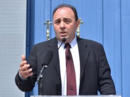 Παρέμβαση Φίλια για τις κατασχέσεις αποζημιώσεων λόγω ευλογιάς των κτηνοτρόφων