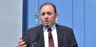 Επιστολή Φίλια στο ΥπΑΑΤ για τα αιτήματα των μελισσοκόμων