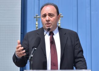 Mε συμβολή της Περιφέρειας ενίσχυση 14 ευρώ ανά ζώο λόγω των επιζωοτιών στα αιγοπρόβατα