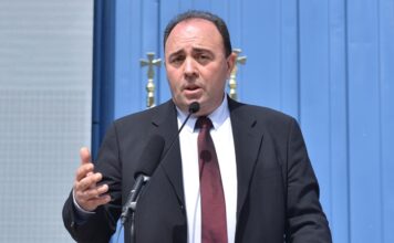 Επιστολή Φίλια στο ΥπΑΑΤ: Zητά στήριξη των κτηνοτρόφων που πλήττονται από την ευλογιά