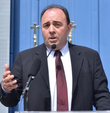 Επιστολή Φίλια στο ΥπΑΑΤ: Zητά στήριξη των κτηνοτρόφων που πλήττονται από την ευλογιά