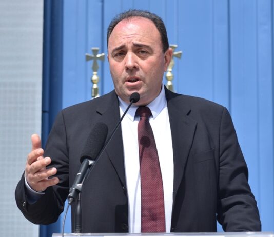 Παρέμβαση Φίλια για τις κατασχέσεις αποζημιώσεων λόγω ευλογιάς των κτηνοτρόφων