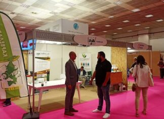 Δυναμική παρουσία του Επιμελητηρίου Αιτωλοακαρνανίας στη Frescon