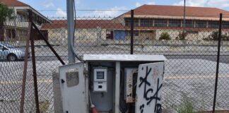 Δεν έμεινε καλώδιο για καλώδιο στο Αιτωλικό – Σε έξαρση οι κλοπές από τα δίκτυα ηλεκτροφωτισμού