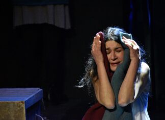 ΔΗΠΕΘΕ Αγρινίου: «Μήδεια» του Ευριπίδη με την Κάτια Γέρου