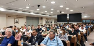 Με επιτυχία η φορολογική ημερίδα των λογιστών του Αγρινίου