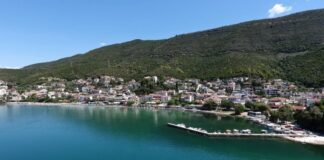 Διεθνές Φεστιβάλ Φολκλόρ αύριο στο Μενίδι