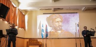 Ανοικτό Θέατρο Αγρινίου : Ολοκληρώθηκαν οι «Μονόλογοι ’21»