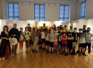 «Διεθνής Ημέρα Μουσείων» : Δράσεις σε Θέρμο, Μεσολόγγι και Λευκάδα από την Εφορεία Αρχαιοτήτων