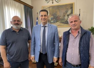 Με ανάποδια ψαλίδια ή τέλος πάντων με κυβιστήσεις, κομπλεντάν και το ψηφοδέλτιο