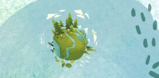 Βιωματική εκδήλωση στην ΤΚ Χαλκιοπούλων για Παγκόσμια Ημέρα Περιβάλλοντος