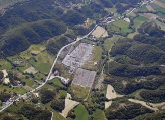 Ο ΣΥΡΙΖΑ Αιτωλοακαρνανίας για το ΚΥΤ Αχελώου στη Ραΐνα : Δίκτυο ενέργειας σε «τεντωμένο σχοινί»