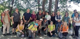 Δήμος Ξηρομέρου: Υποδέχθηκε φυσιολάτρες και περιηγητές στο βελανιδοδάσος