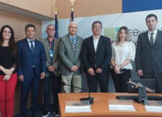 Κοινή Επιστολή της Διαμεσογειακής Επιτροπής της CPMR για την ξηρασία προς τους Ευρωπαίους Επιτρόπους