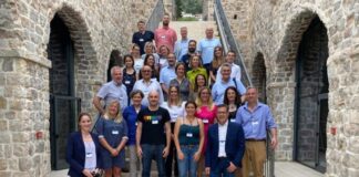 Περιφέρεια Δυτικής Ελλάδας : Σε workshop στην Κροατία για το θαλάσσιο χωροταξικό σχεδιασμό και τη διατήρηση της βιοποικιλότητας