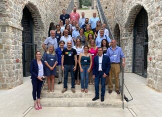 Περιφέρεια Δυτικής Ελλάδας : Σε workshop στην Κροατία για το θαλάσσιο χωροταξικό σχεδιασμό και τη διατήρηση της βιοποικιλότητας