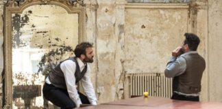 ΔΗΠΕΘΕ Αγρινίου_ Lemon: H απίστευτη ιστορία του πιανίστα 1900 στo Αγρίνιο!