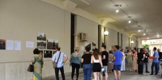 Ολοκληρώθηκαν οι προφεστιβαλικές εκδηλώσεις του Photopolis Agrinio Photo Festival