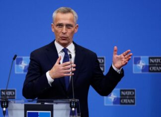 Γίνεται Στολτενμπερόγλου