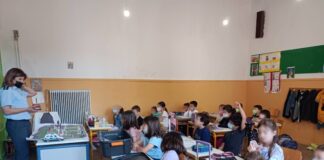 Τελευταίοι σταθμοί των εκπαιδευτικών δράσεων κυκλοφοριακής αγωγής το Αγρίνιο και η Αμφιλοχία