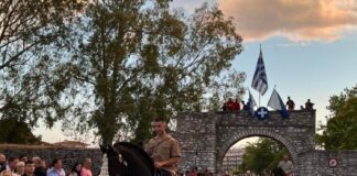 Το πρόγραμμα του πανηγυριού του Άη-Συμιού