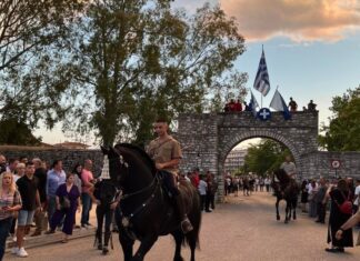 Το πρόγραμμα του πανηγυριού του Άη-Συμιού