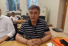 Βόνιτσα: Μάζωξη του συνδυασμού Αποστολάκη με το βλέμμα στο 2028