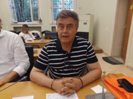 Βόνιτσα: Μάζωξη του συνδυασμού Αποστολάκη με το βλέμμα στο 2028