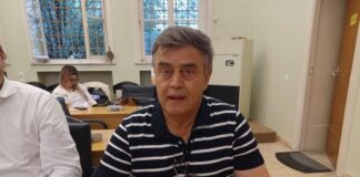 Στις 17/8 η παρουσίαση των υποψηφίων του συνδυασμού του Γ. Αποστολάκη