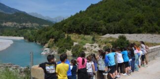 Πράσινες πολιτιστικές διαδρομές από το Μεσολόγγι και τα χωριά του Βάλτου μέχρι τη Λευκάδα