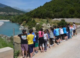 Πράσινες πολιτιστικές διαδρομές από το Μεσολόγγι και τα χωριά του Βάλτου μέχρι τη Λευκάδα