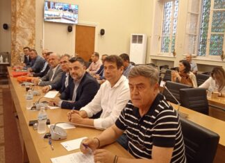 ΚΑΠ με άλλα κριτήρια ζητά η επαρχία