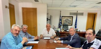 SOS Δημάρχων Ναυπακτίας, Δωρίδας και Θέρμου για τη Μονάδα Επεξεργασίας Απορριμμάτων