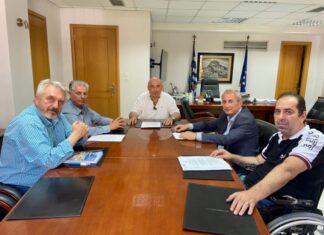 SOS Δημάρχων Ναυπακτίας, Δωρίδας και Θέρμου για τη Μονάδα Επεξεργασίας Απορριμμάτων