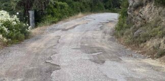 Οι πολίτες «αξιολογούν» την… υποχρηματοδότηση για τους δρόμους