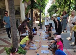 Ξεκινούν οι εγγραφές στις καλλιτεχνικές δραστηριότητες της Κοινωφελούς Επιχείρησης του Δήμου Αγρινίου