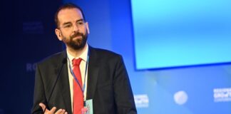 Νεκτάριος Φαρμάκης: «Αισθανόμαστε δικαιωμένοι για το “Olympian Land”»