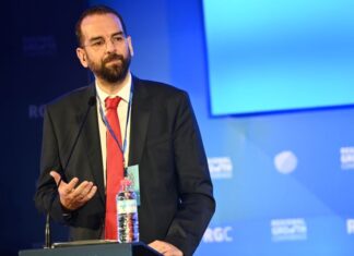 Τρεις προτάσεις Φαρμάκη για να μην κινδυνεύσει η αρδευτική περίοδος από διακοπές ρεύματος